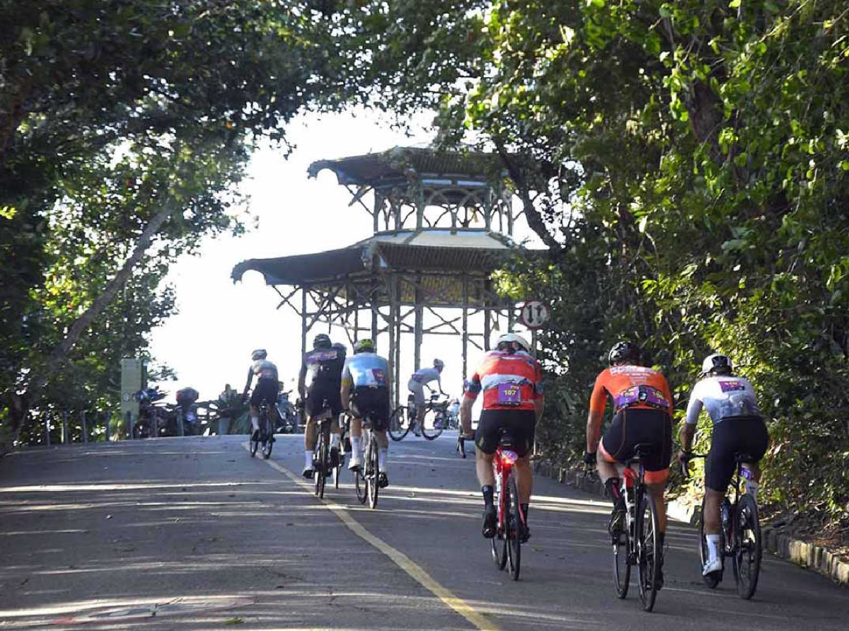 L'Étape Rio by Tour de France / crédito: Diogo A. Sotano | @foto3esportes