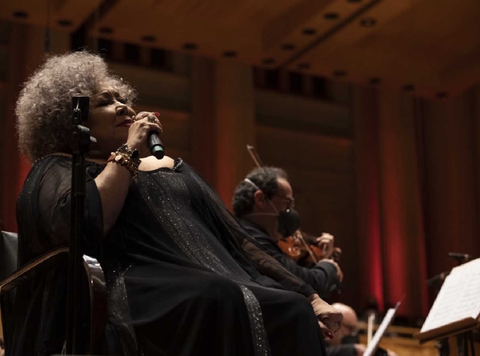 TV Cultura exibe especial da Brasil Jazz Sinfônica com grandes nomes da música brasileira