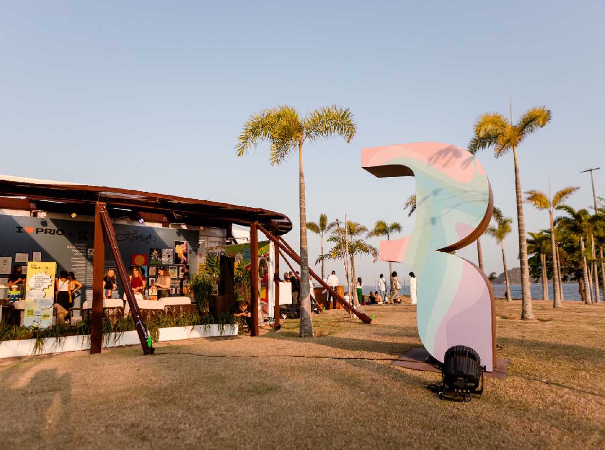  ArtRio promove a 1ª Semana de Arte e Cultura do Rio de Janeiro / Divulgação