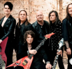 HELLOWEEN celebra 40 anos com show exclusivo em São Paulo 